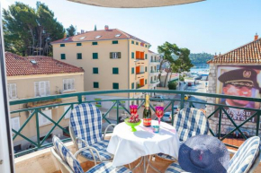 Гостиница Apartment Beach  Макарска 